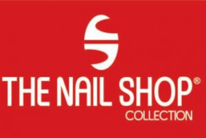 THE NAIL SHOP